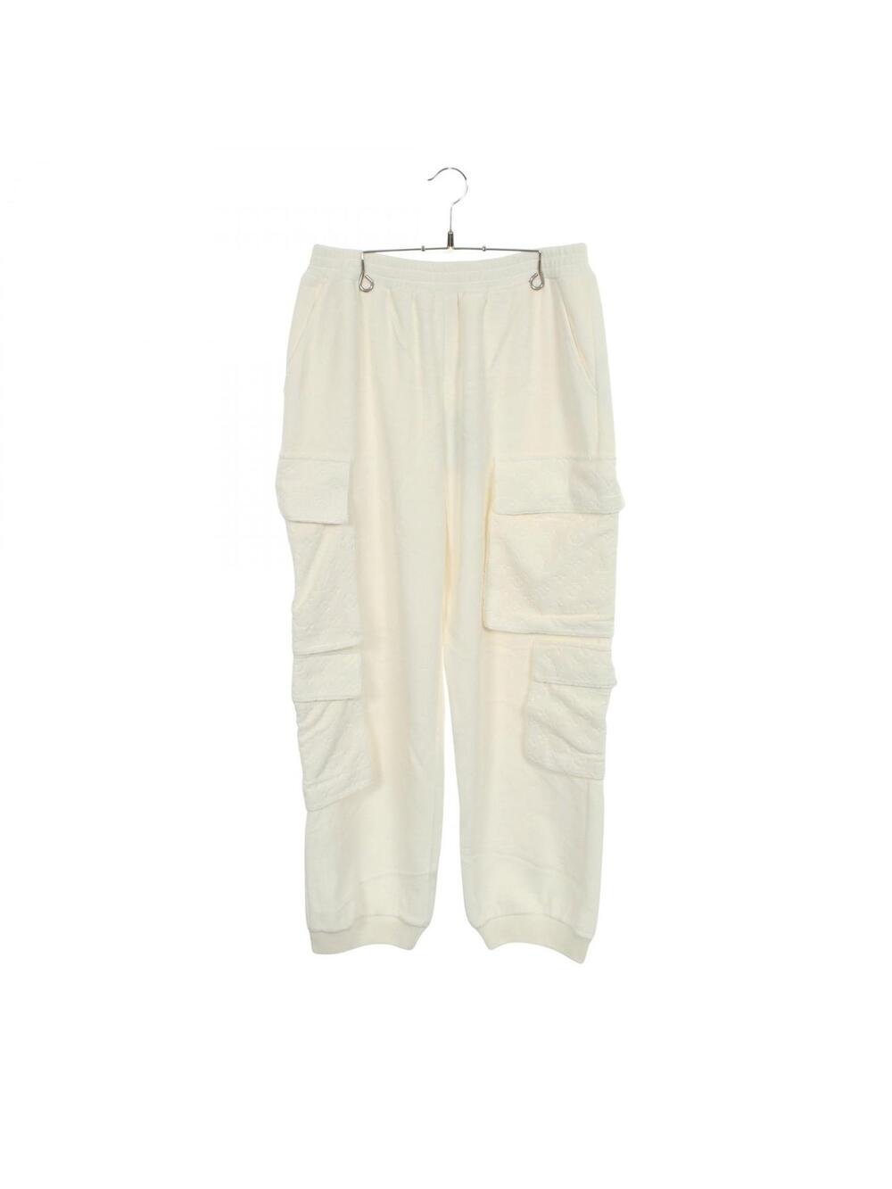 Louis Vuitton Velour Multi-Pocket Embos #360080L69B